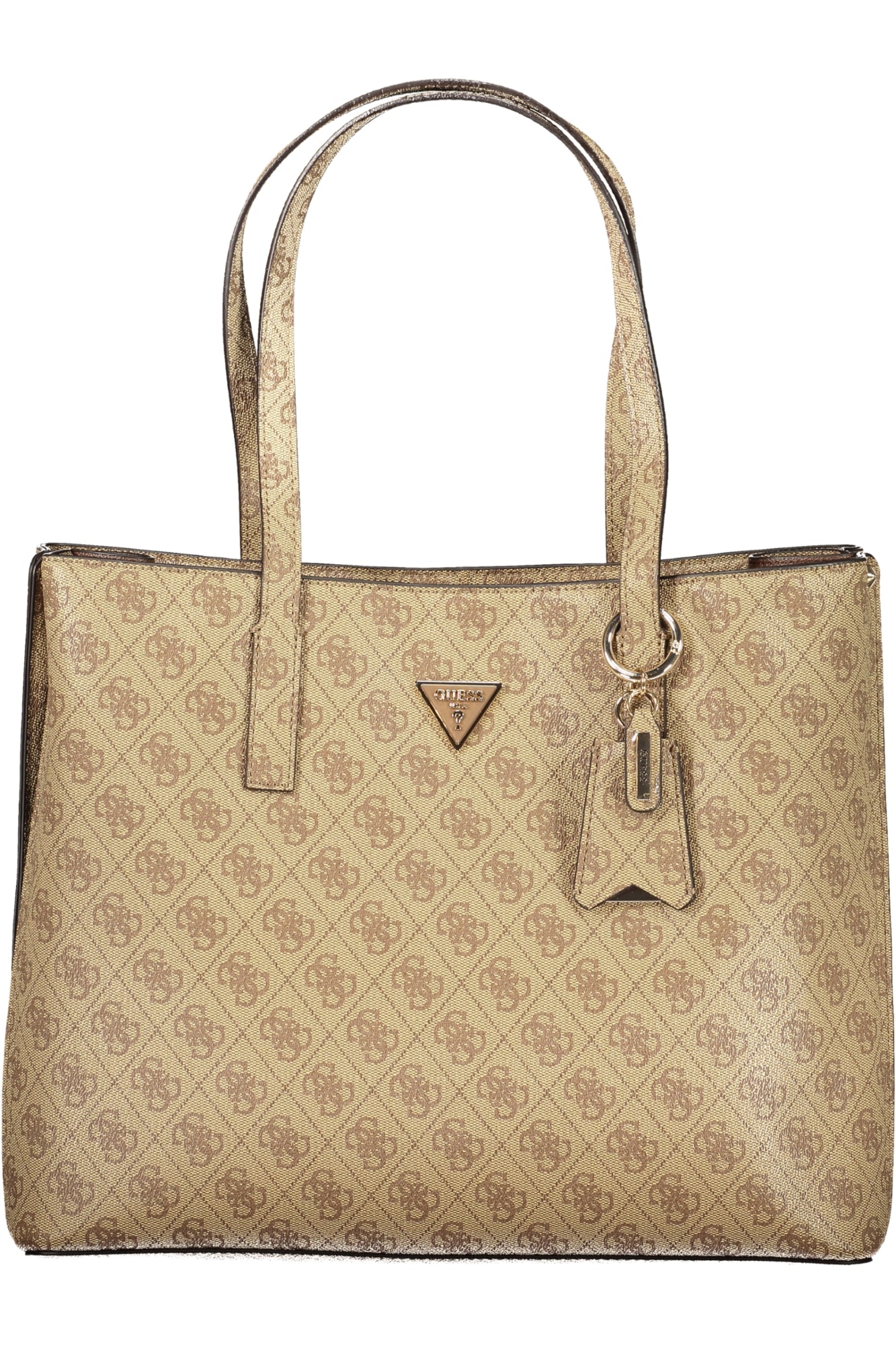 MALAS GUESS JEANS MULHER BEGES