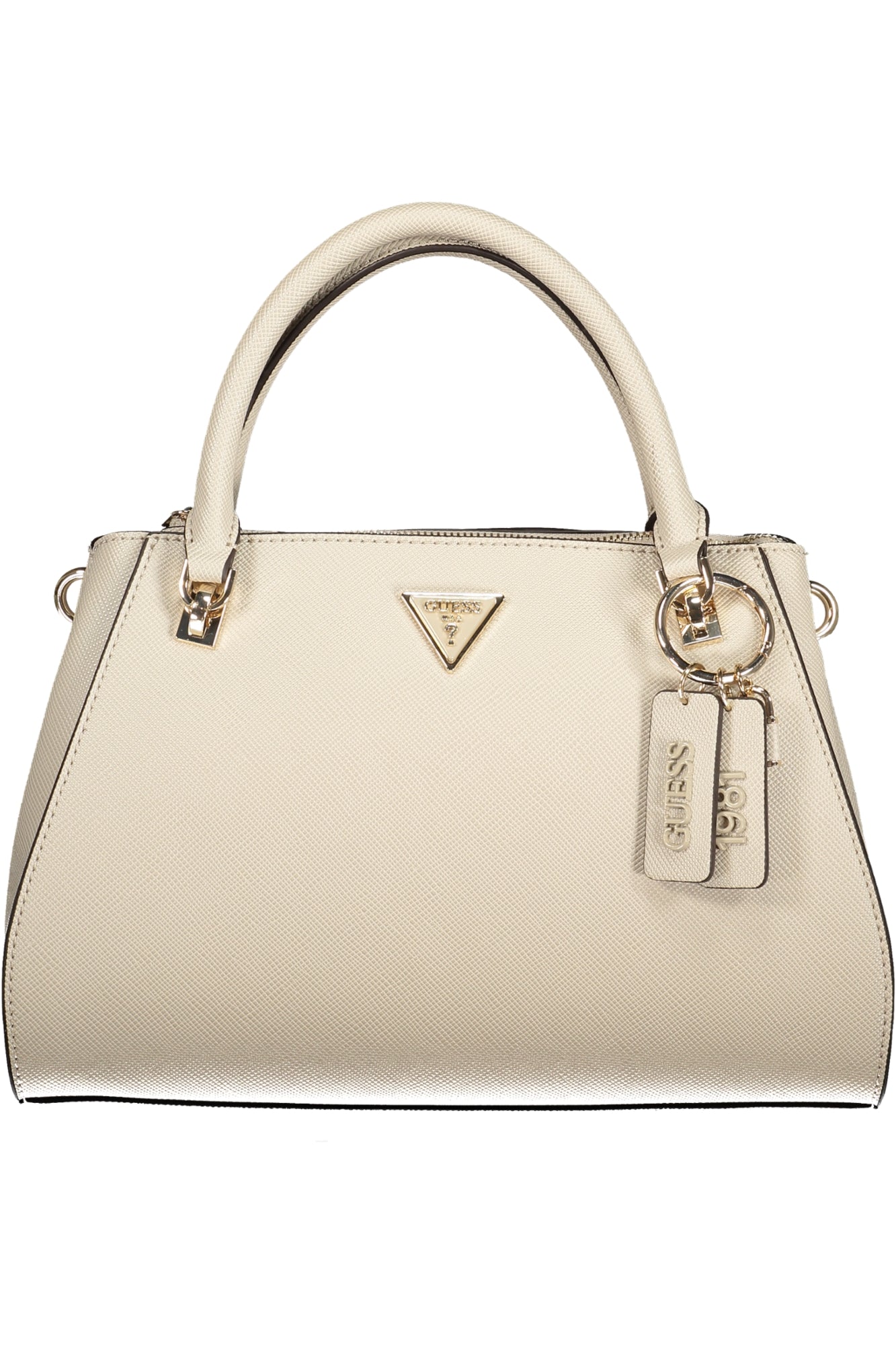MALAS GUESS JEANS MULHER BEGES