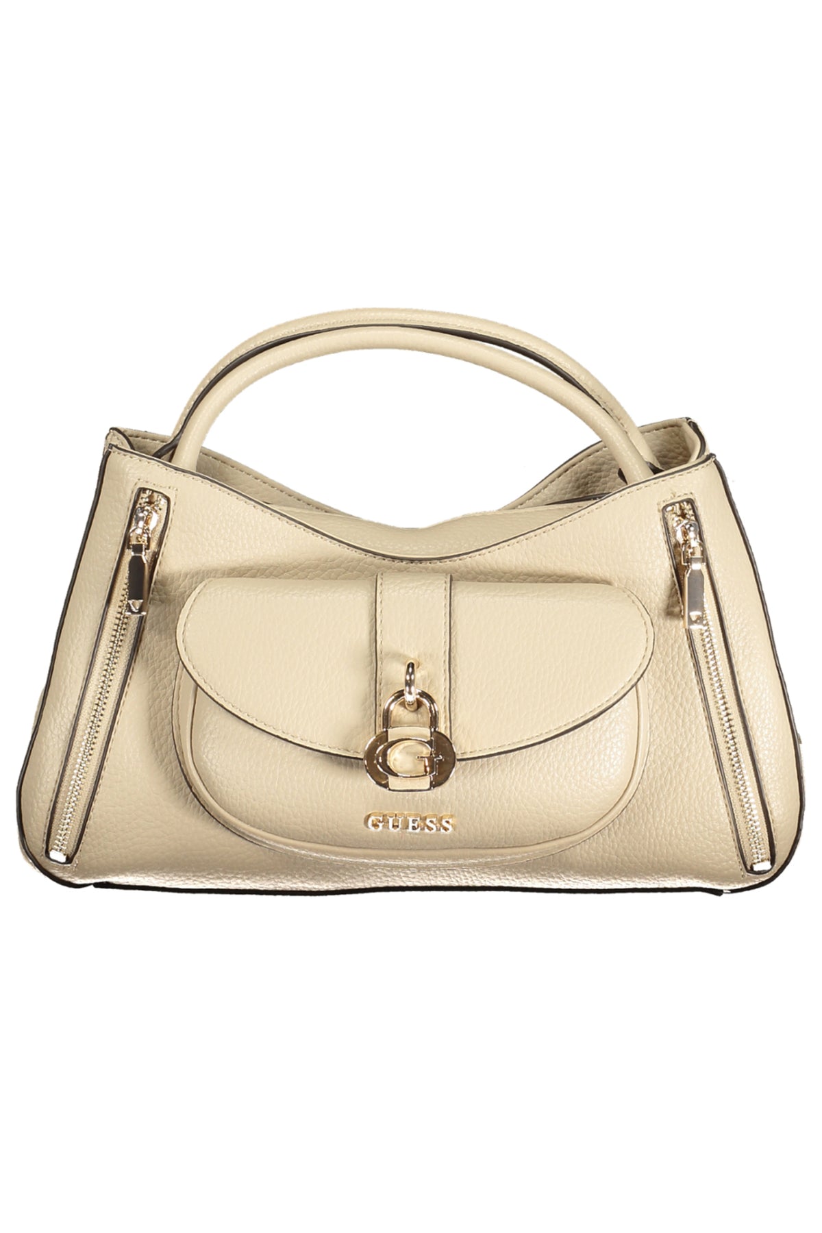 MALA TIRACOLO GUESS JEANS MULHER BEGE