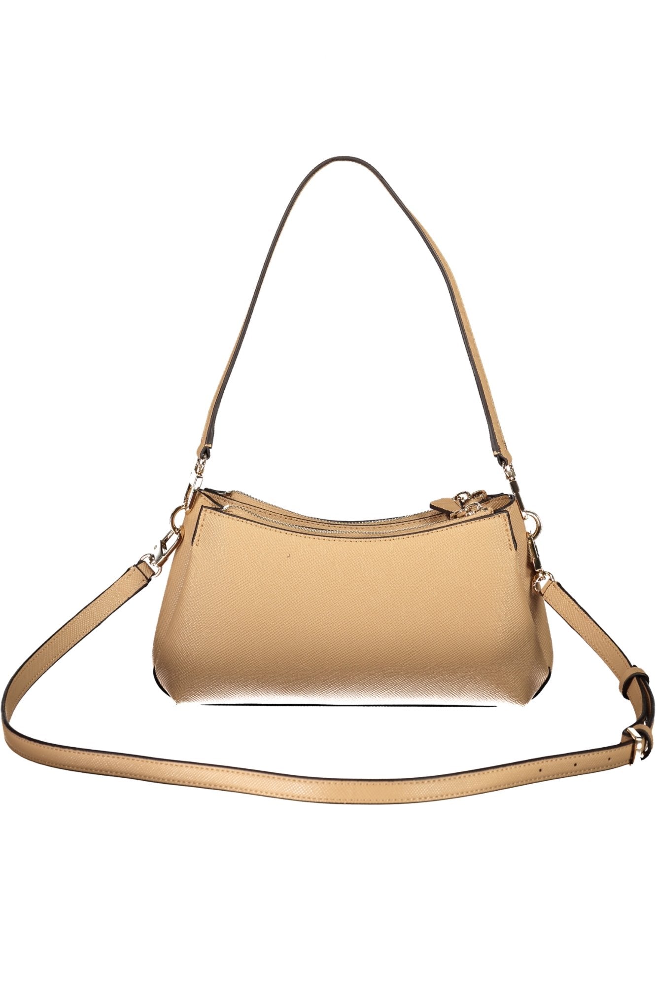 MALA TIRACOLO GUESS JEANS MULHER BEGE
