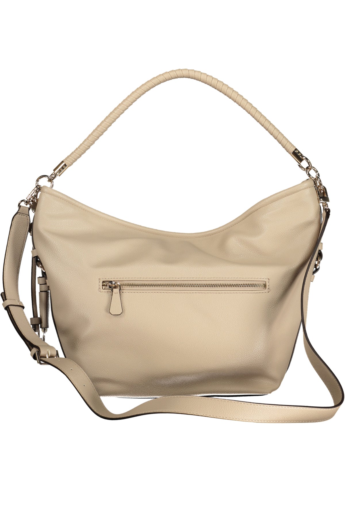 MALA TIRACOLO GUESS JEANS MULHER BEGE