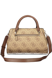 MALA TIRACOLO GUESS JEANS MULHER BEGE