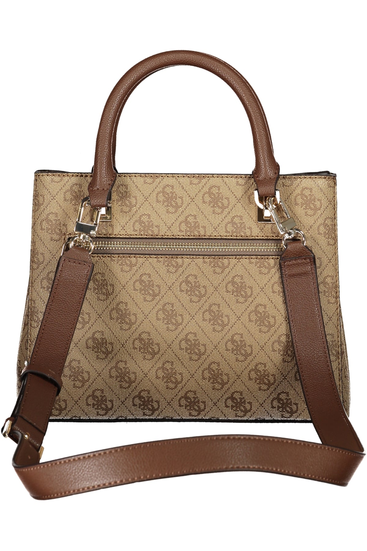 MALA TIRACOLO GUESS JEANS MULHER BEGE