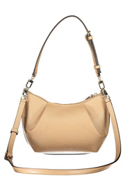 MALA TIRACOLO GUESS JEANS MULHER BEGE