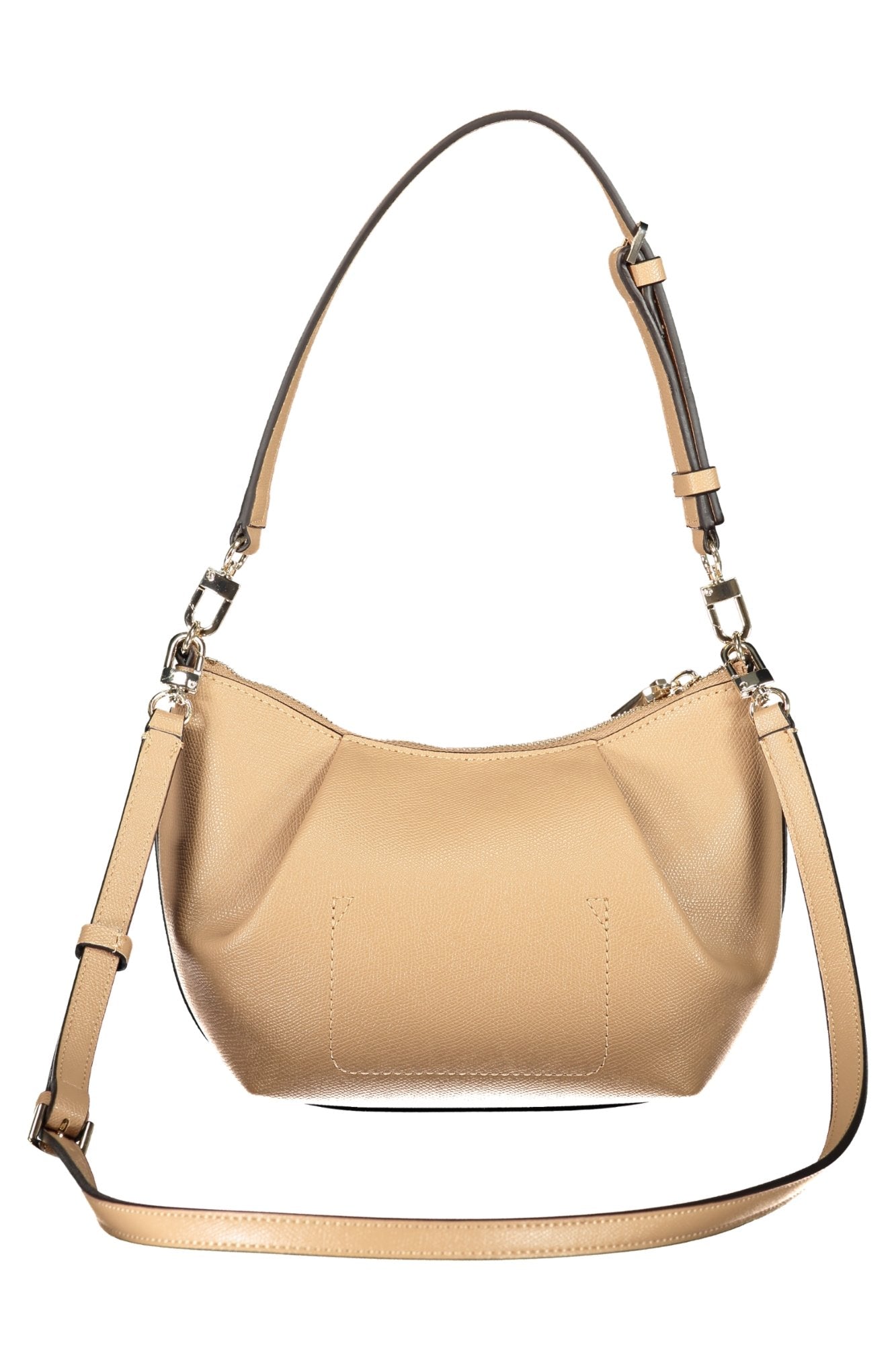 MALA TIRACOLO GUESS JEANS MULHER BEGE