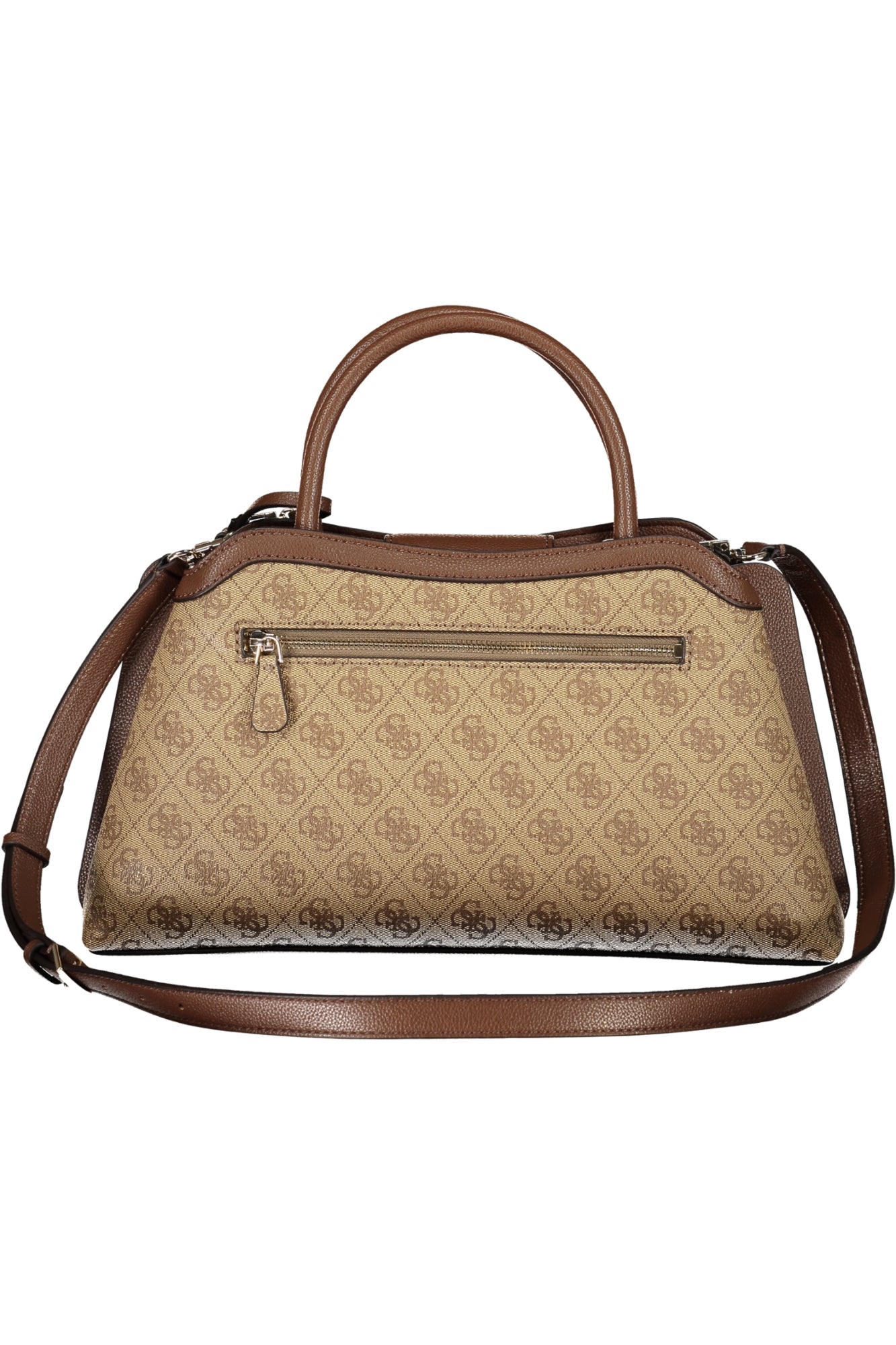 MALA TIRACOLO GUESS JEANS MULHER BEGE