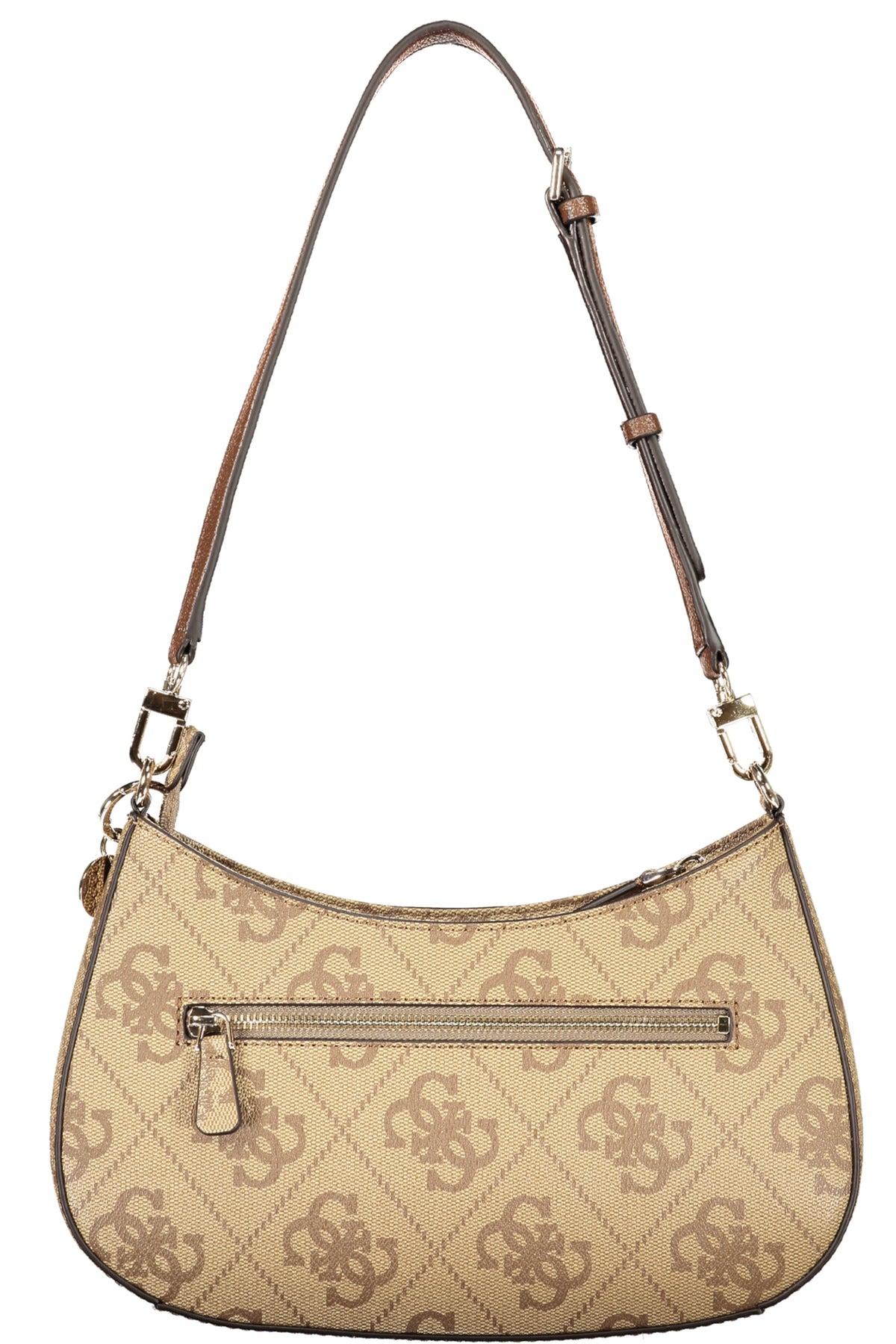 MALA TIRACOLO GUESS JEANS MULHER BEGE