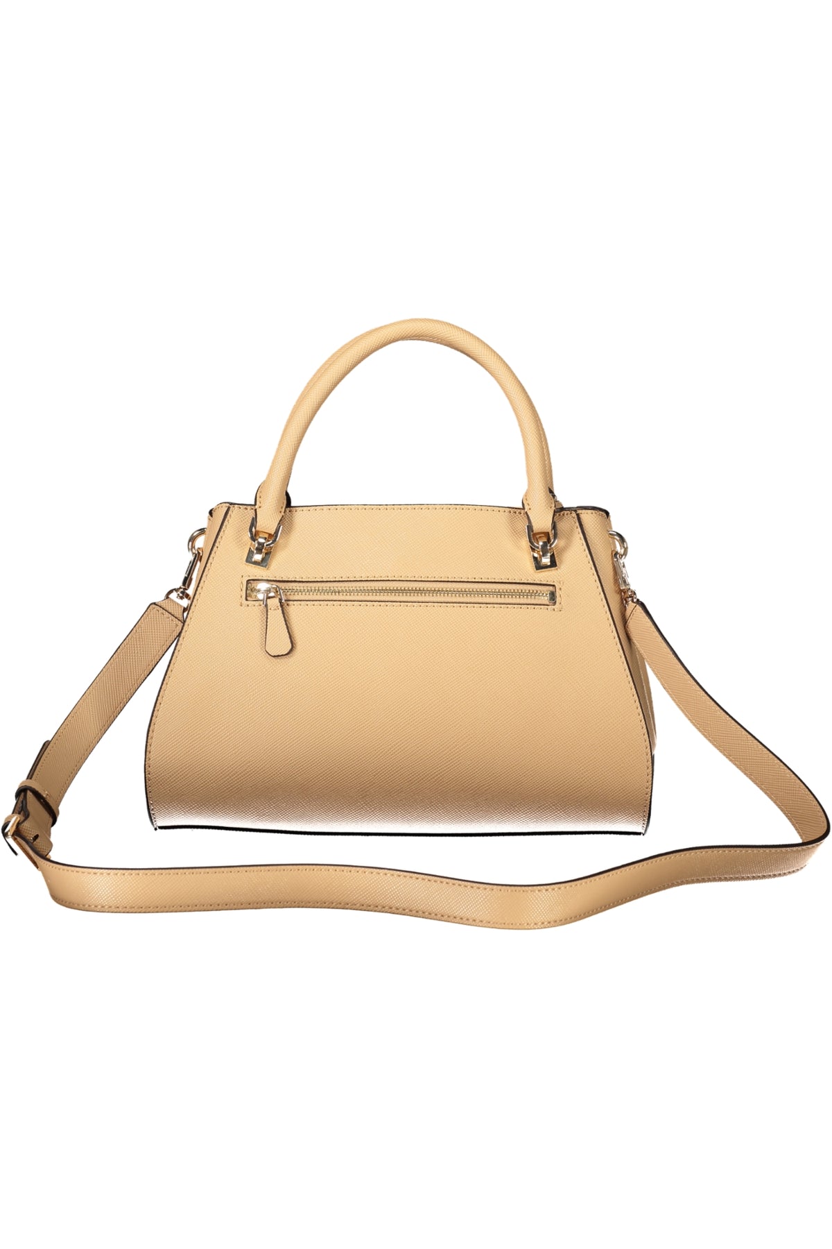 MALA TIRACOLO GUESS JEANS MULHER BEGE