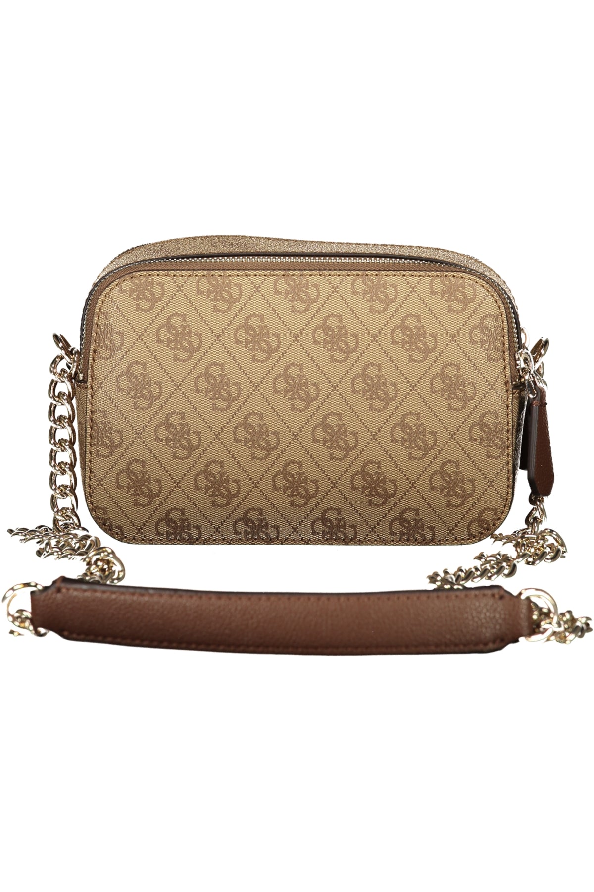 MALA TIRACOLO GUESS JEANS MULHER BEGE
