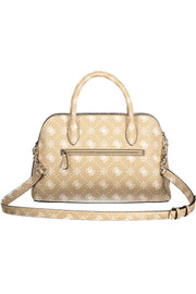 MALA TIRACOLO GUESS JEANS MULHER BEGE