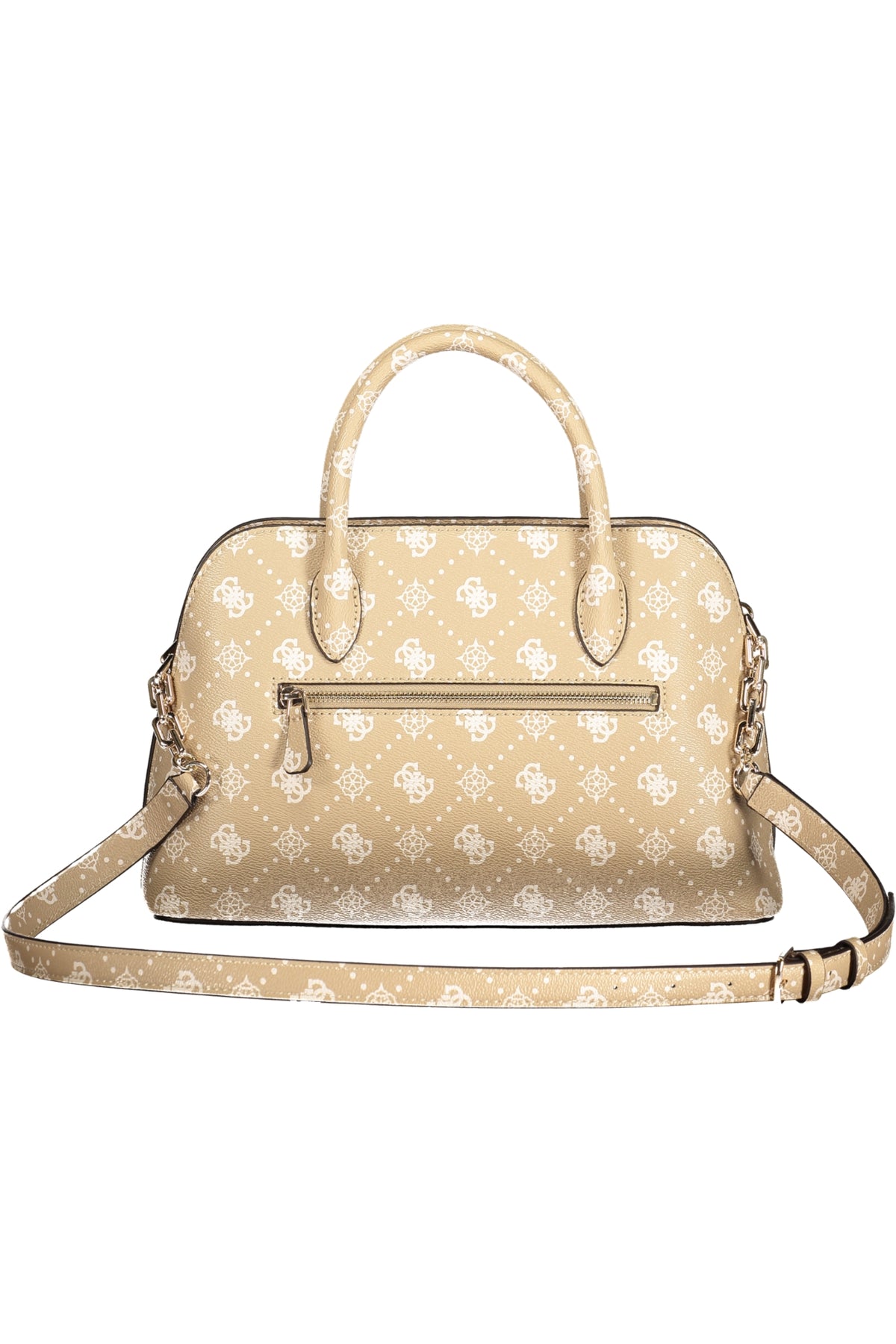 MALA TIRACOLO GUESS JEANS MULHER BEGE