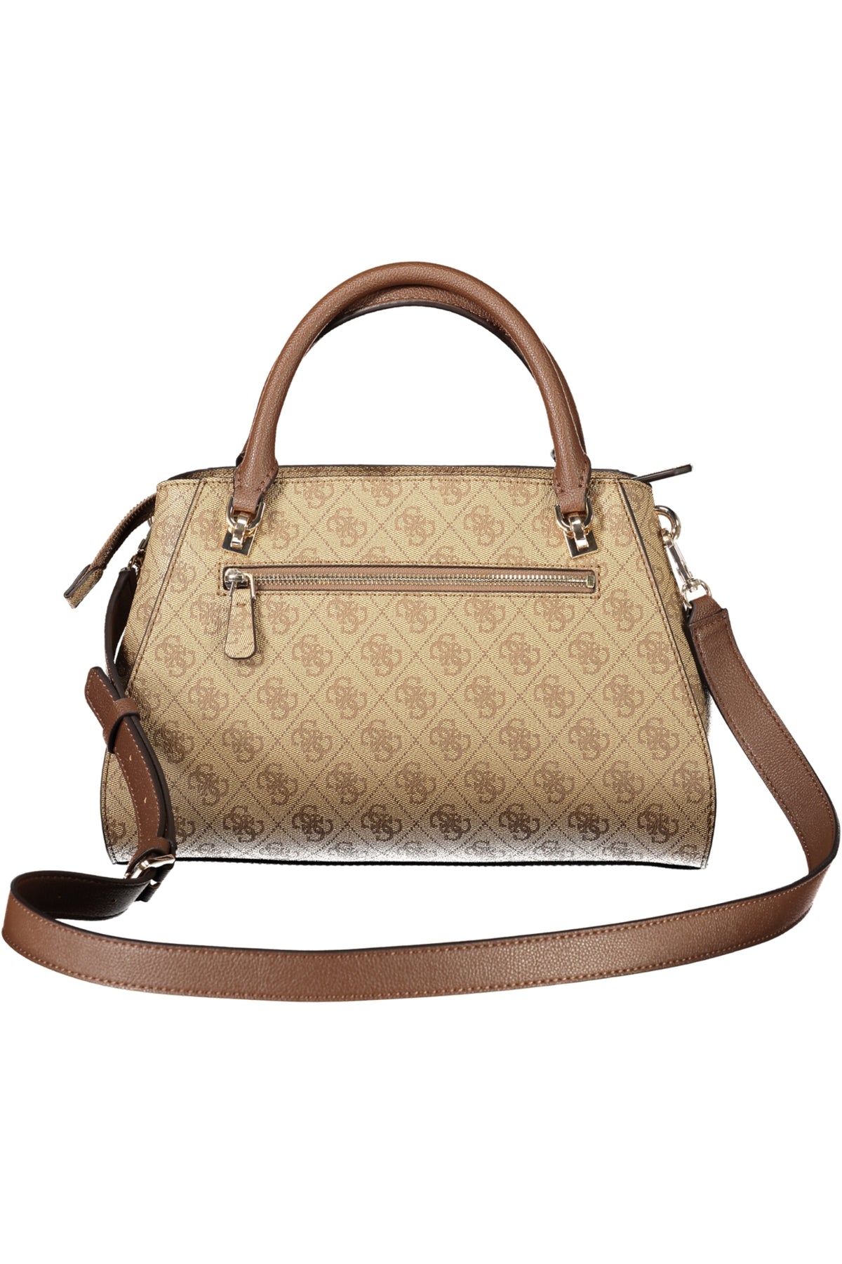 MALA TIRACOLO GUESS JEANS MULHER BEGE