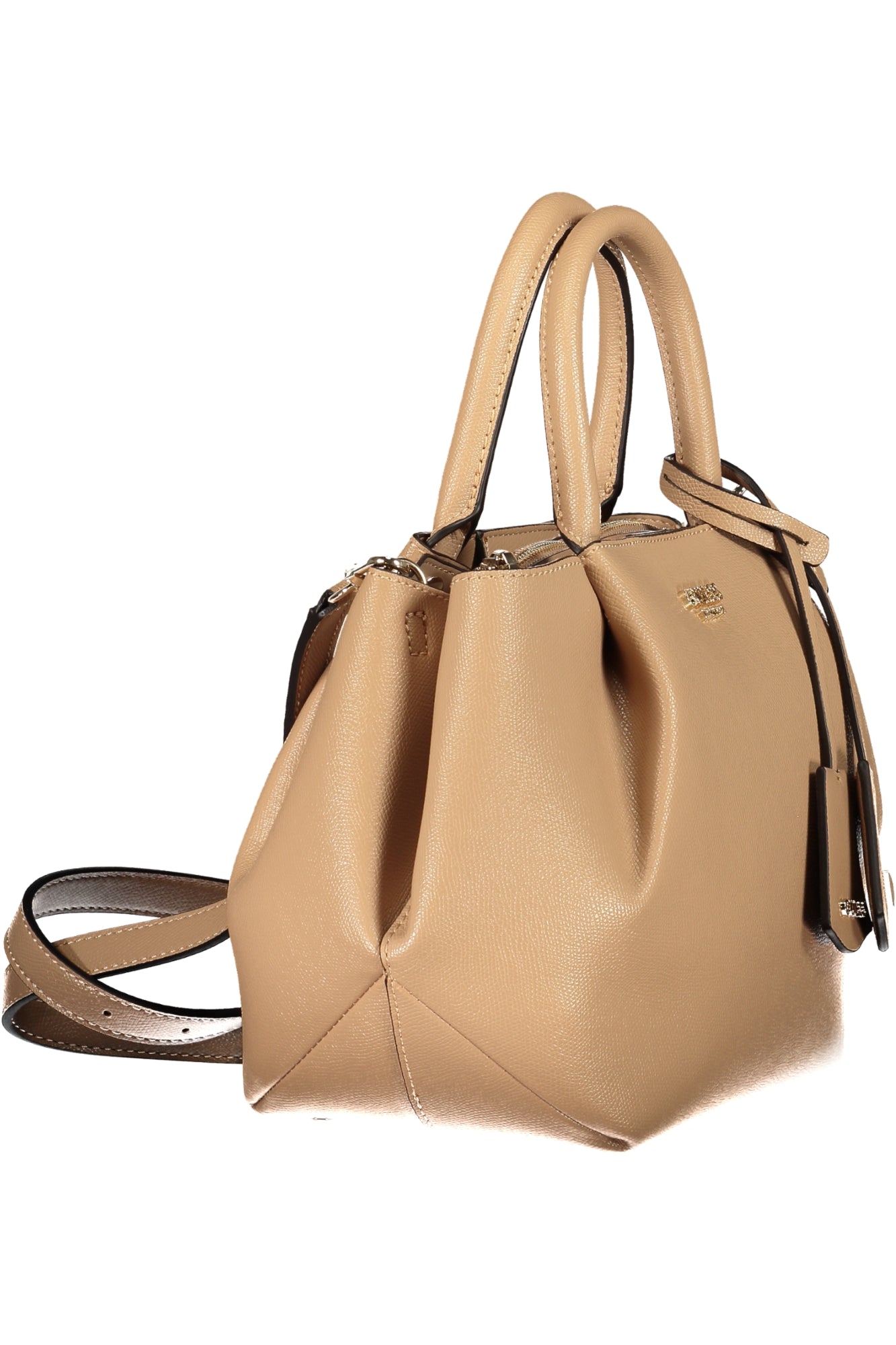 MALA TIRACOLO GUESS JEANS MULHER BEGE