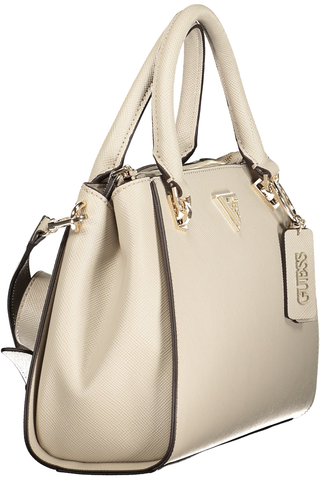MALAS GUESS JEANS MULHER BEGES