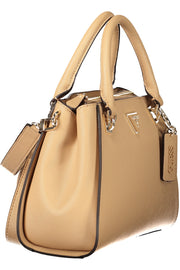MALA TIRACOLO GUESS JEANS MULHER BEGE