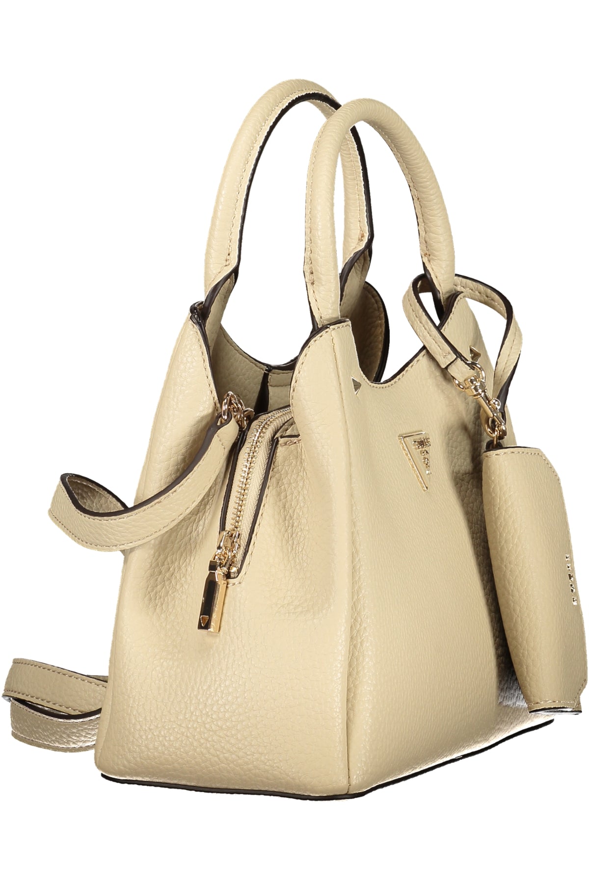 MALA TIRACOLO GUESS JEANS MULHER BEGE