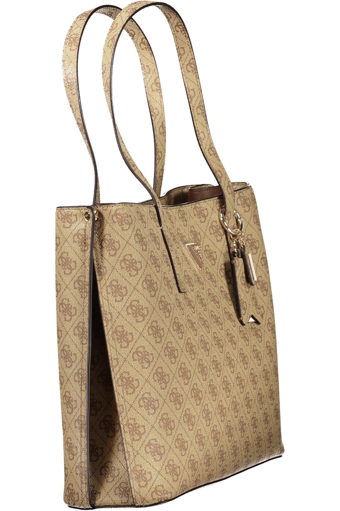 MALAS GUESS JEANS MULHER BEGES