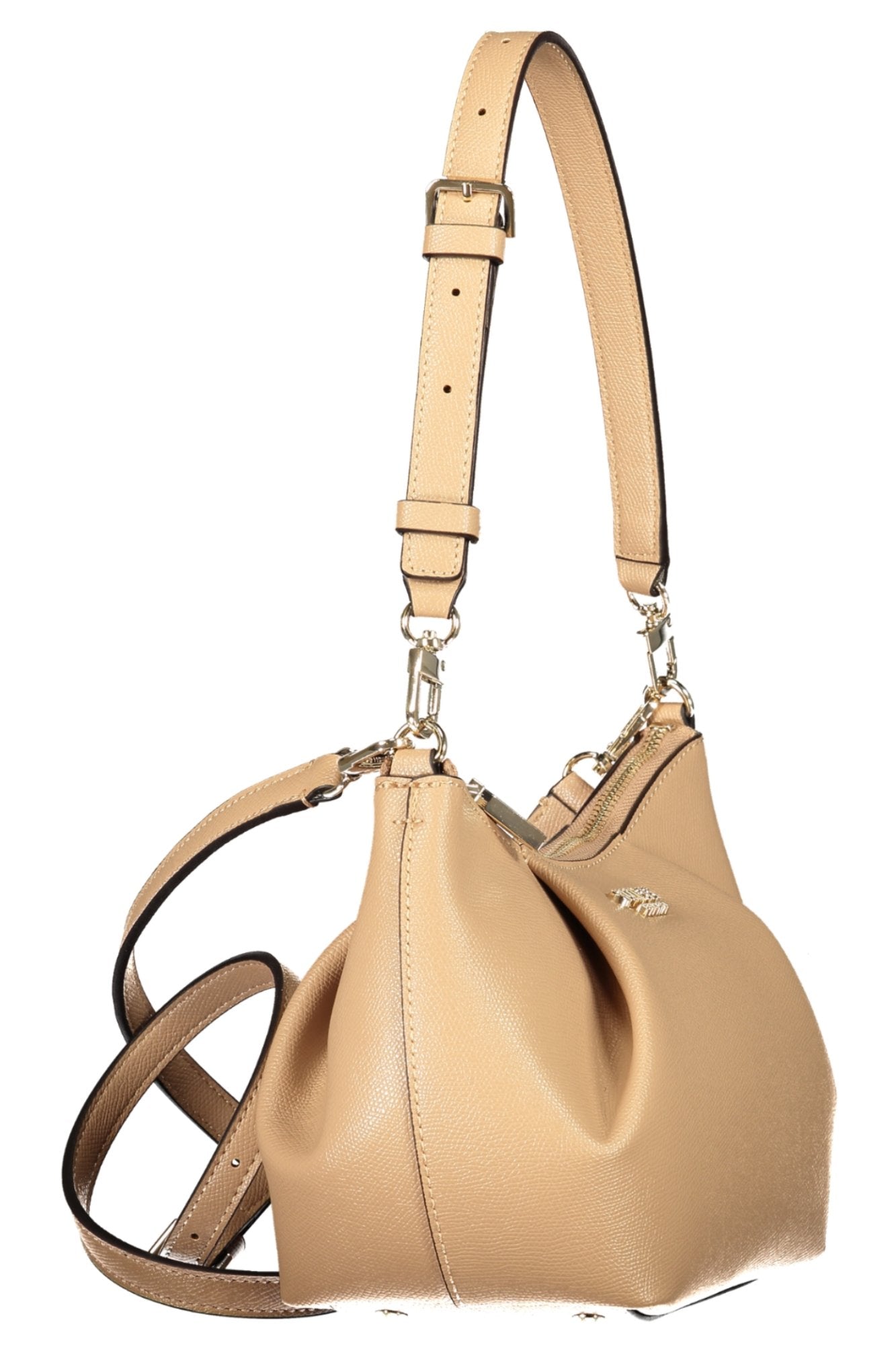MALA TIRACOLO GUESS JEANS MULHER BEGE