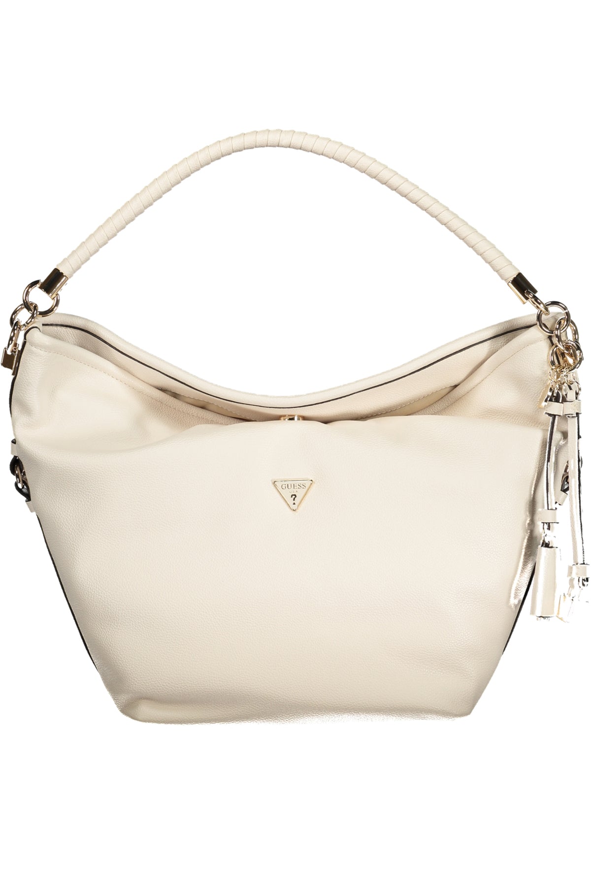MALA TIRACOLO GUESS JEANS MULHER BRANCA