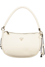 MALA COM FECHO GUESS JEANS MULHER BRANCA