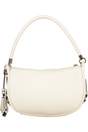 MALA COM FECHO GUESS JEANS MULHER BRANCA