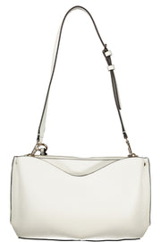 MALA COM FECHO GUESS JEANS MULHER BRANCA