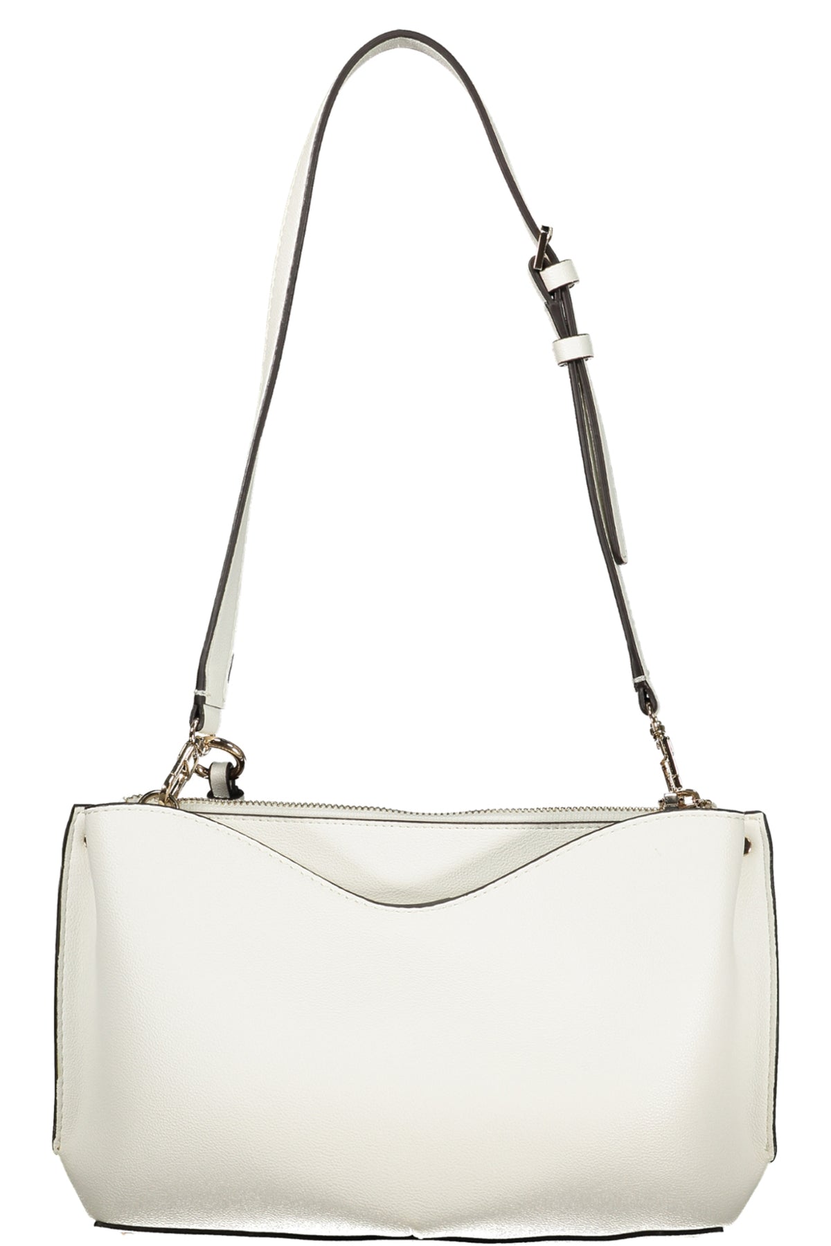 MALA COM FECHO GUESS JEANS MULHER BRANCA