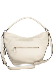 MALA TIRACOLO GUESS JEANS MULHER BRANCA