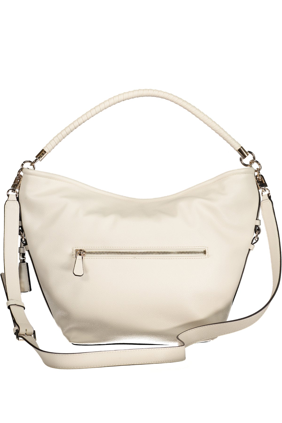 MALA TIRACOLO GUESS JEANS MULHER BRANCA