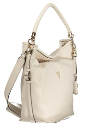 MALA TIRACOLO GUESS JEANS MULHER BRANCA