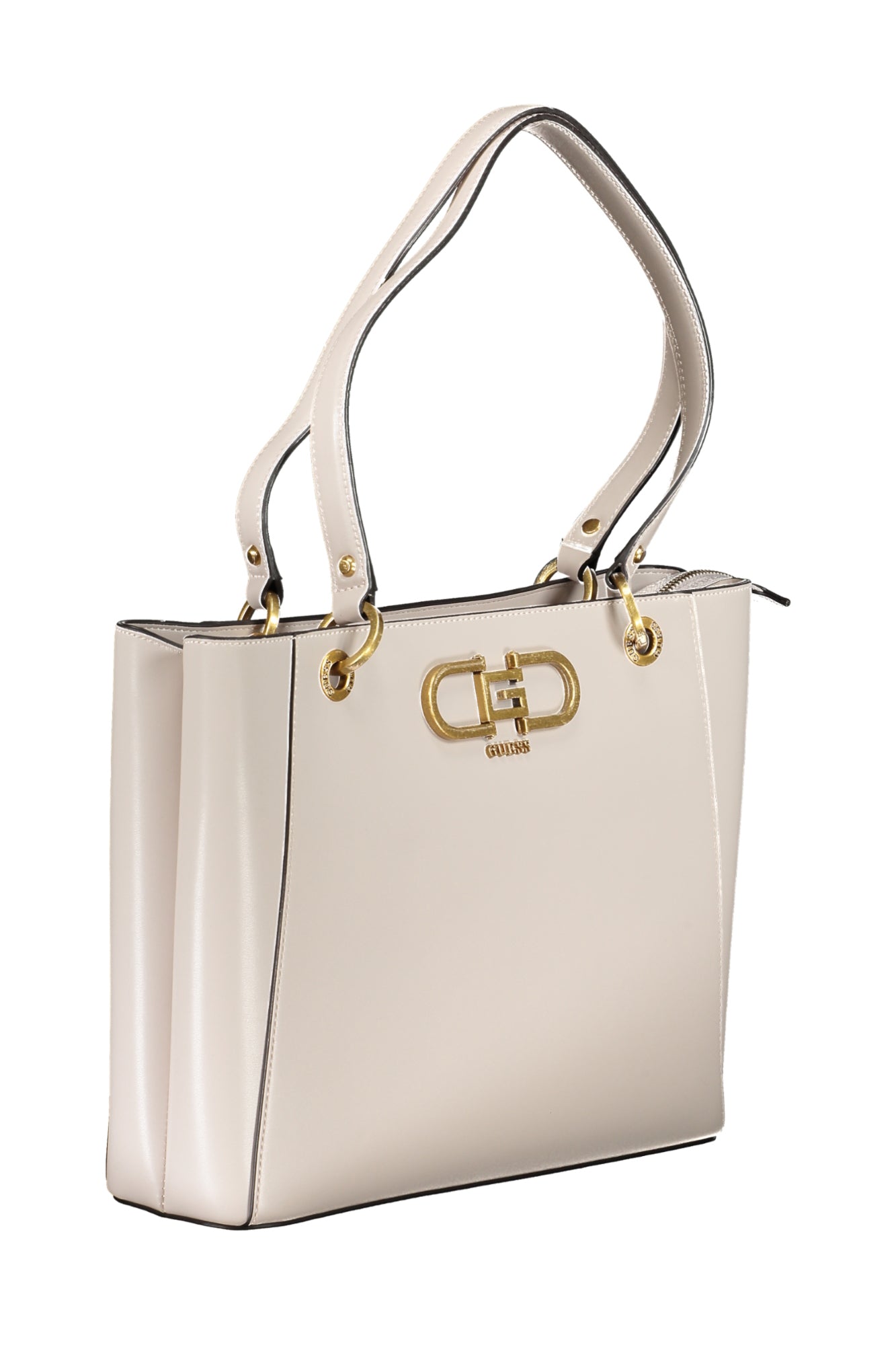 WOMEN'S GUESS JEANS GREY HANDBAG