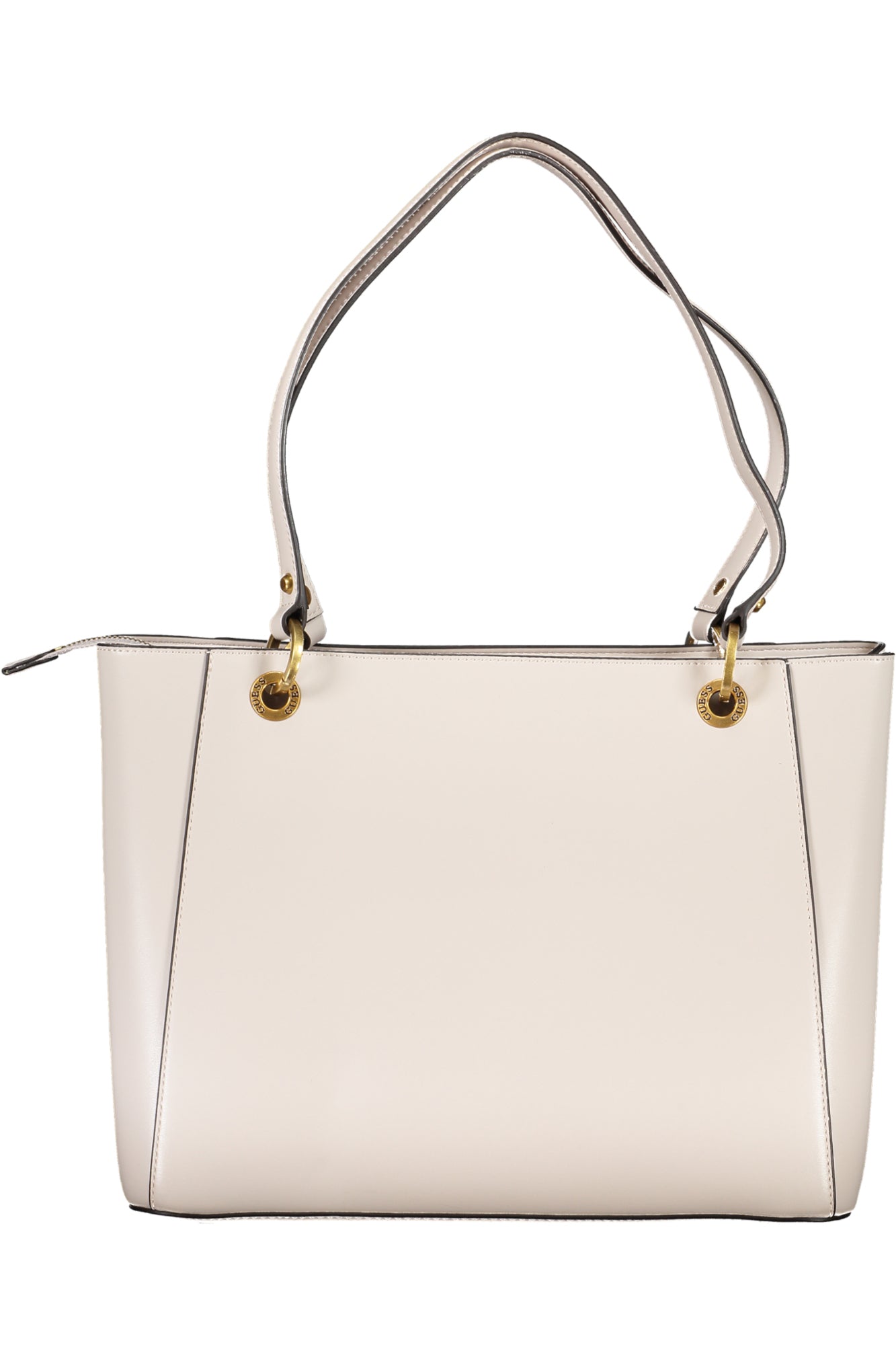 WOMEN'S GUESS JEANS GREY HANDBAG