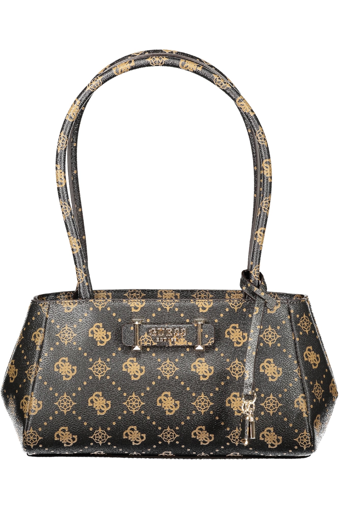 MALAS GUESS JEANS MULHER CASTANHAS