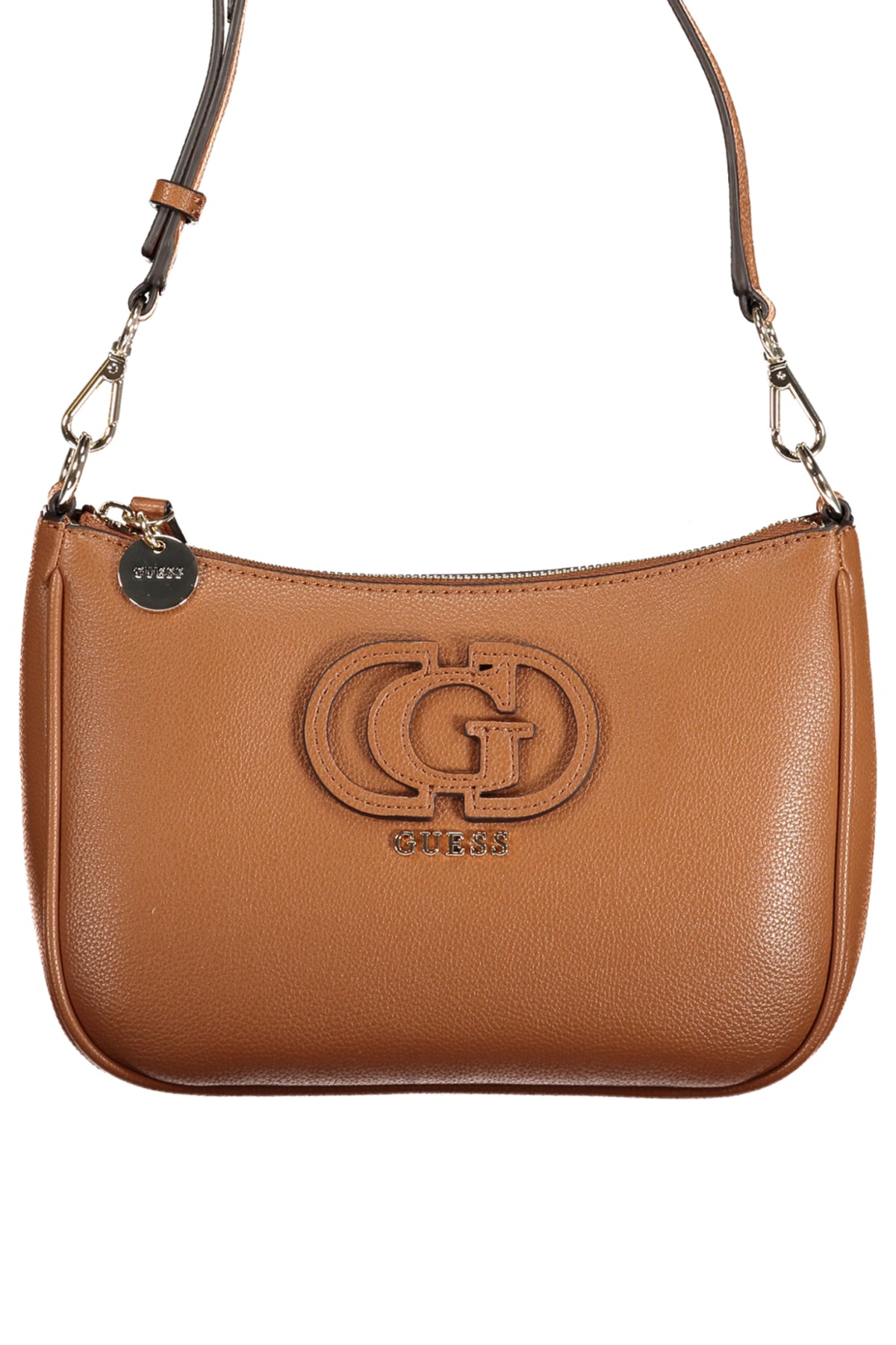 MALAS GUESS JEANS MULHER CASTANHAS