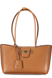 MALAS GUESS JEANS MULHER CASTANHAS