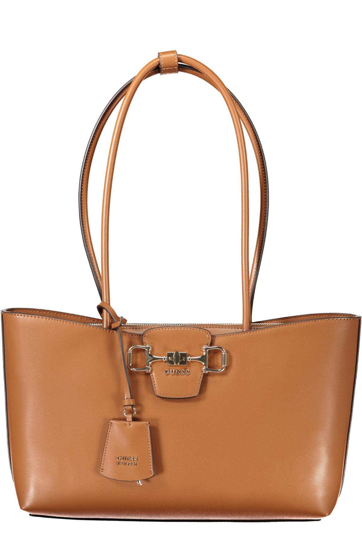 MALAS GUESS JEANS MULHER CASTANHAS