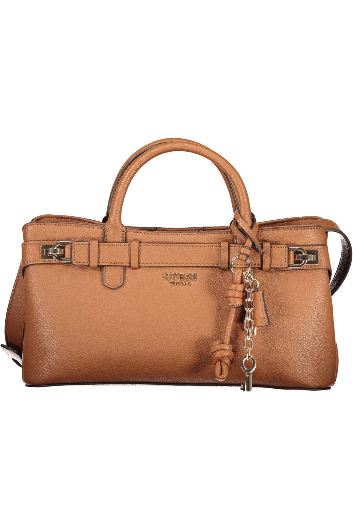 MALAS GUESS JEANS MULHER CASTANHAS
