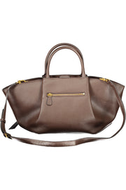 MALA TIRACOLO GUESS JEANS MULHER CASTANHA