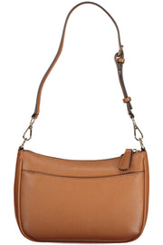 MALAS GUESS JEANS MULHER CASTANHAS