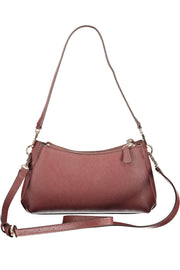 MALA TIRACOLO GUESS JEANS MULHER CASTANHA