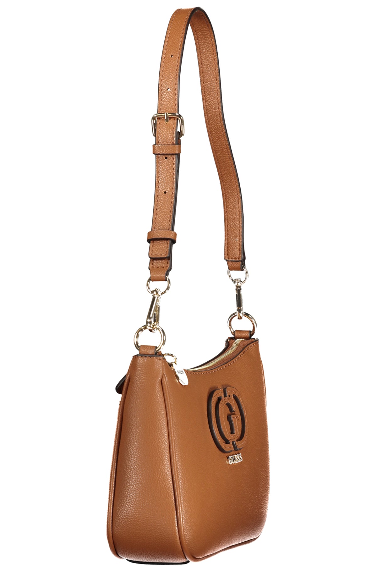 MALAS GUESS JEANS MULHER CASTANHAS
