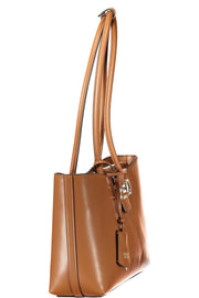 MALAS GUESS JEANS MULHER CASTANHAS
