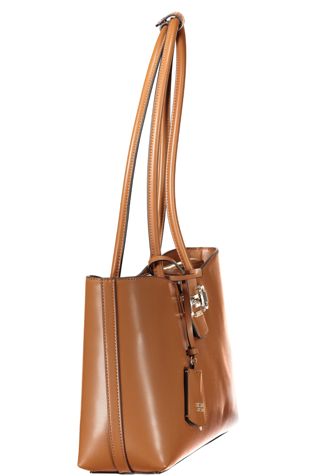 MALAS GUESS JEANS MULHER CASTANHAS