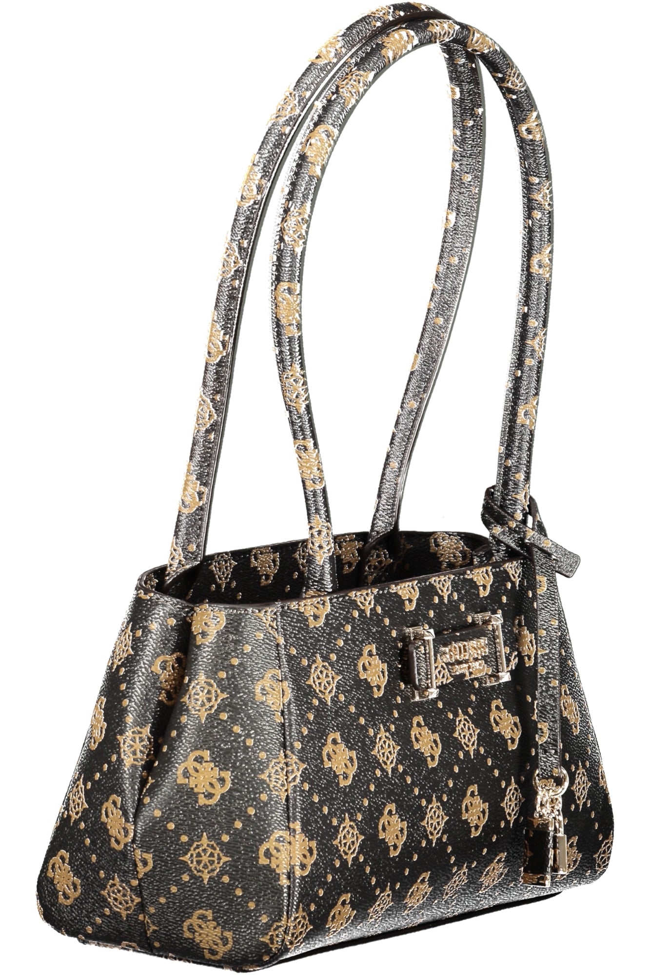 MALAS GUESS JEANS MULHER CASTANHAS