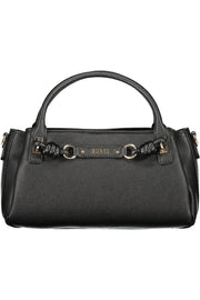 MALA TIRACOLO GUESS JEANS MULHER PRETA