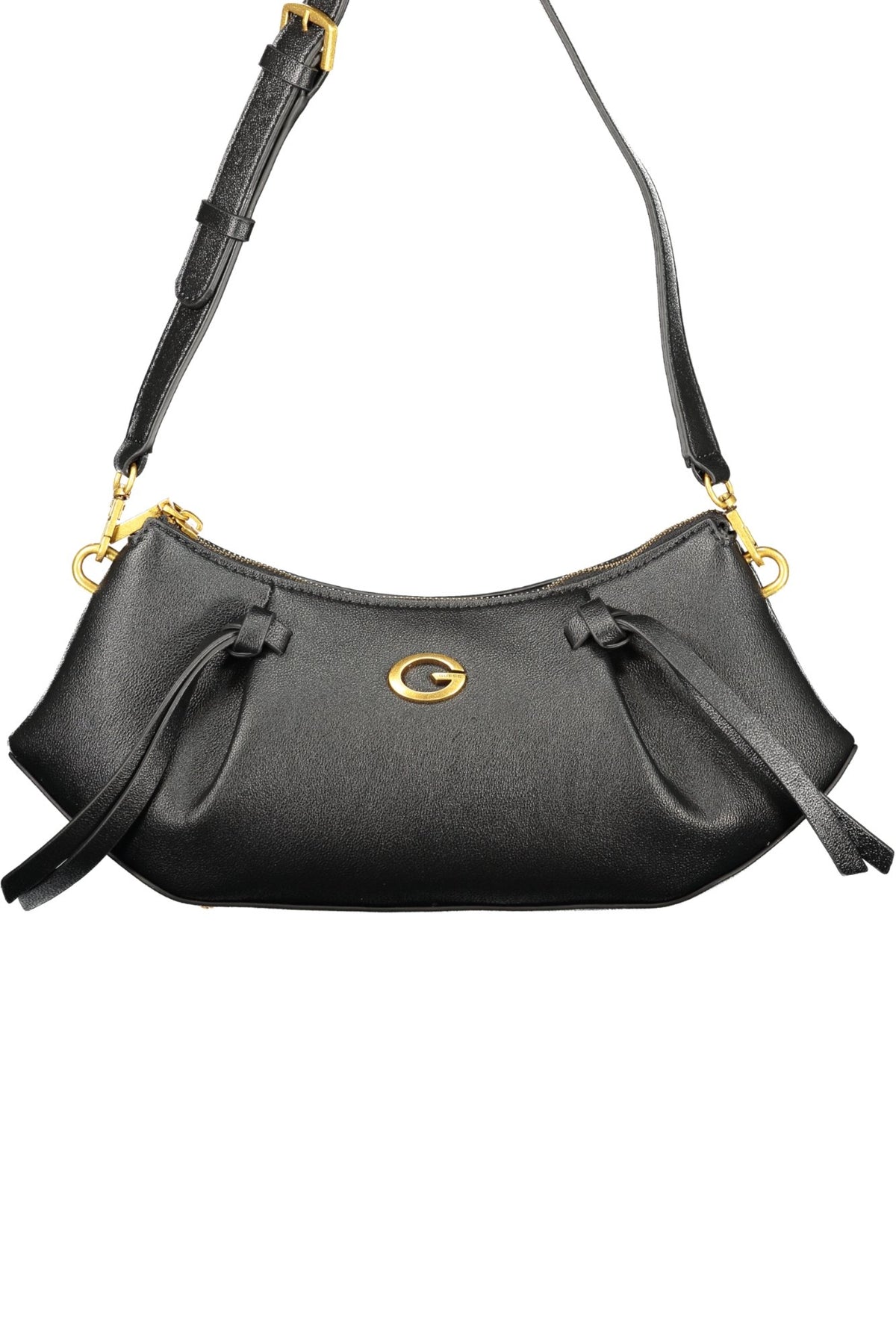 MALA COM FECHO GUESS JEANS MULHER PRETA
