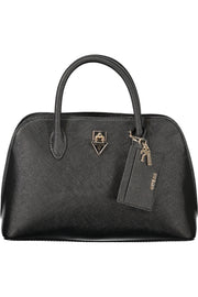 MALA TIRACOLO GUESS JEANS MULHER PRETA