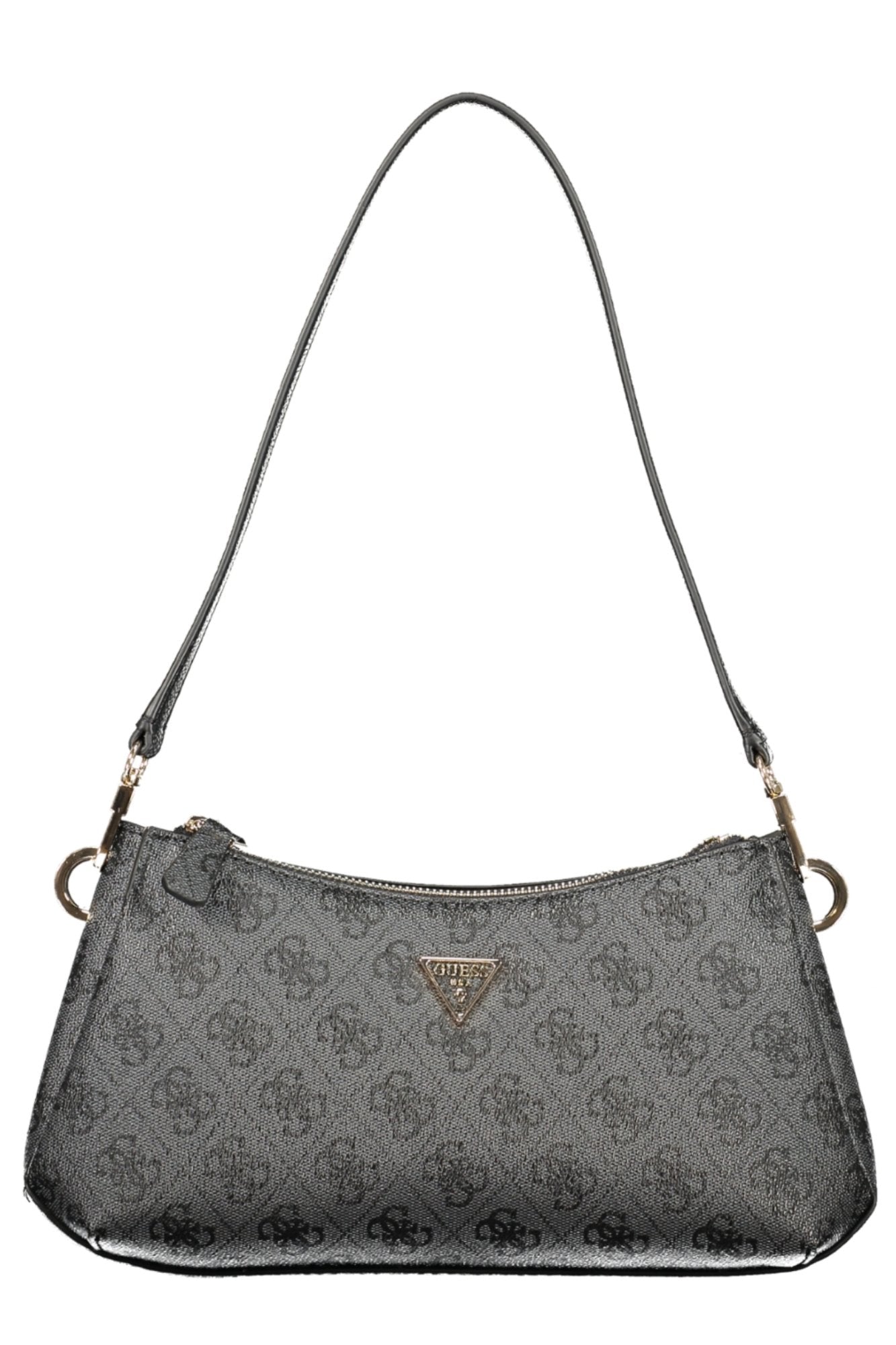 MALA TIRACOLO GUESS JEANS MULHER PRETA