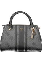 MALA TIRACOLO GUESS JEANS MULHER PRETA