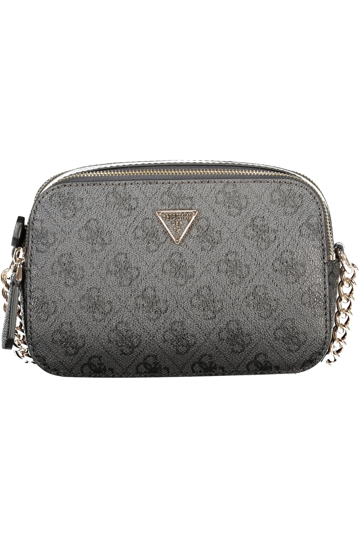 MALA TIRACOLO GUESS JEANS MULHER PRETA